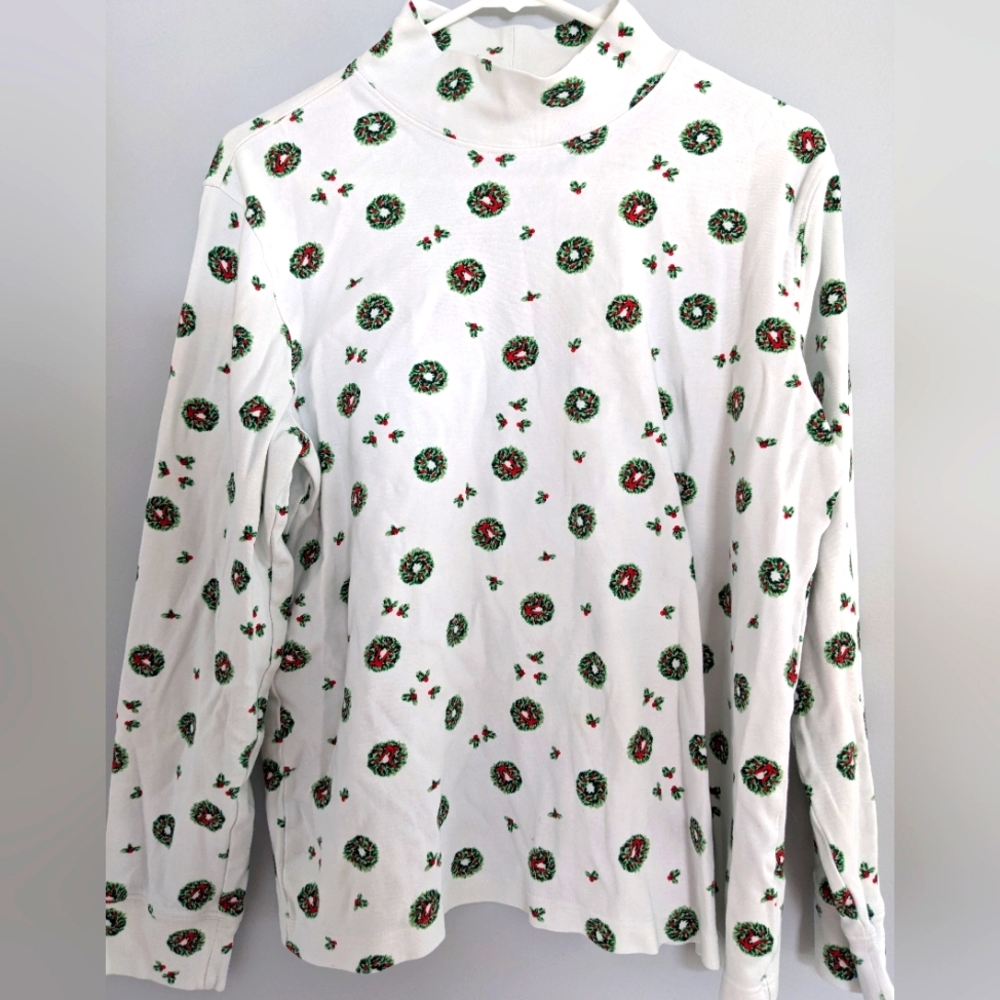 Christmas shirt